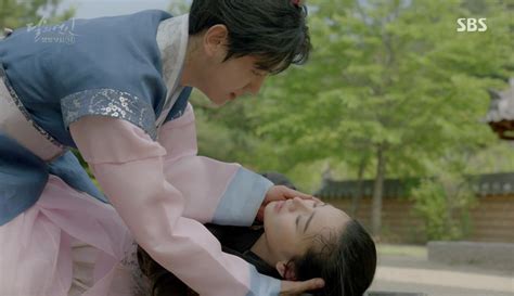 scarlet heart ryeo ep 16